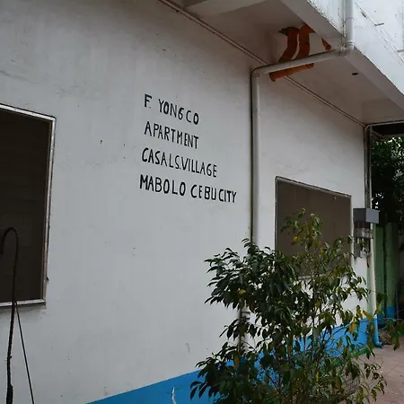 Barakada Budget Room