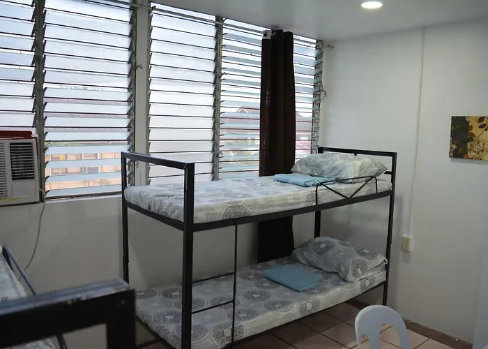 Barakada Budget Gasthuis Cebu
