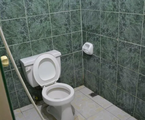 Barakada Budget Gasthuis Cebu