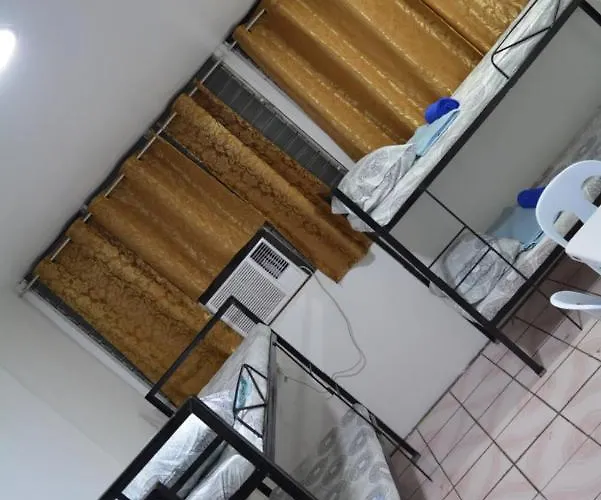 Barakada Budget Gasthuis Cebu